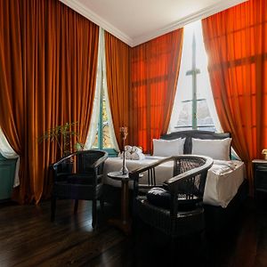 Deluxe Kamer